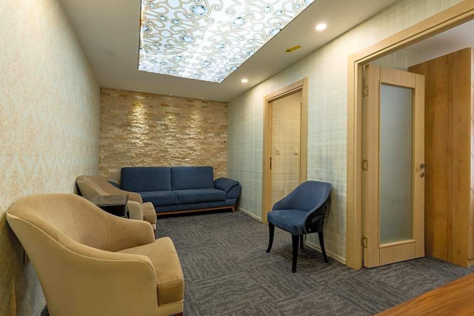 Fengo Hotel & Spa