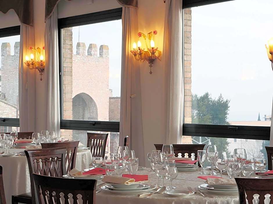 Hotel Windsor Savoia