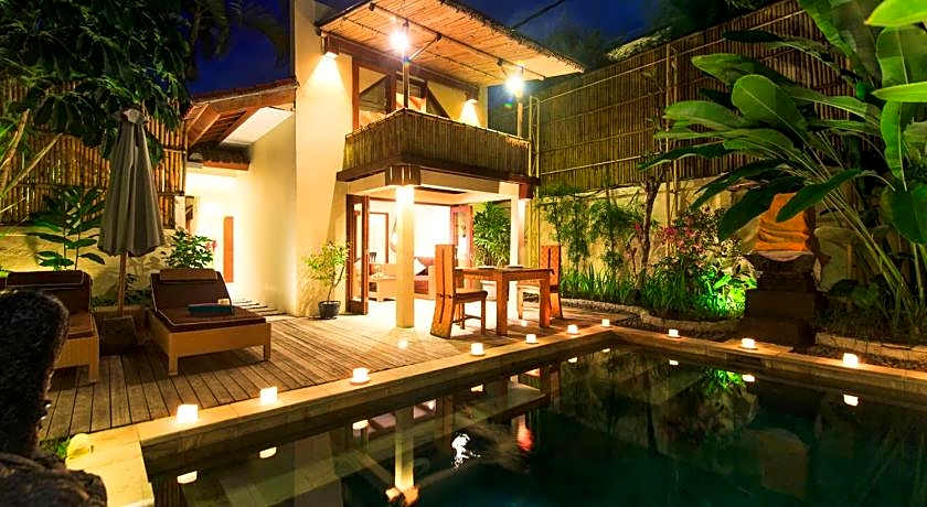 Villa Seriska Seminyak