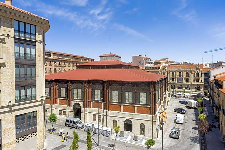 Soho Boutique Salamanca