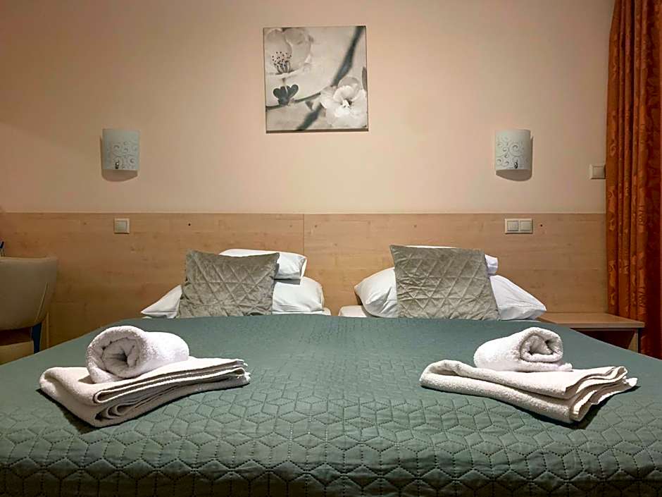 Nimród Hotel és Ètterem