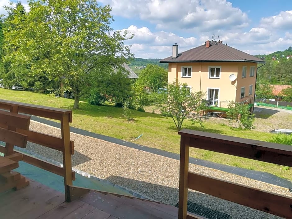 Domki Pod Wiazem Solina 20