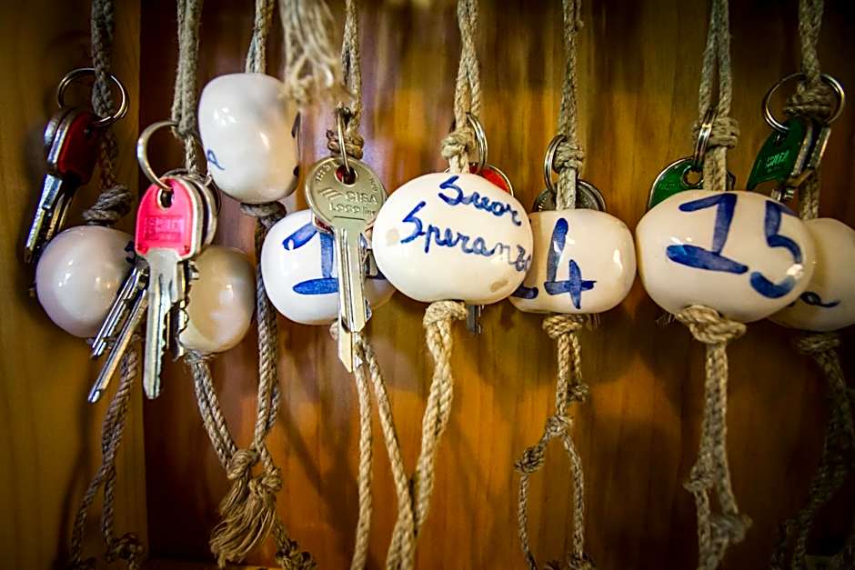 Sant'Antonio Hotel - Dimora Storica