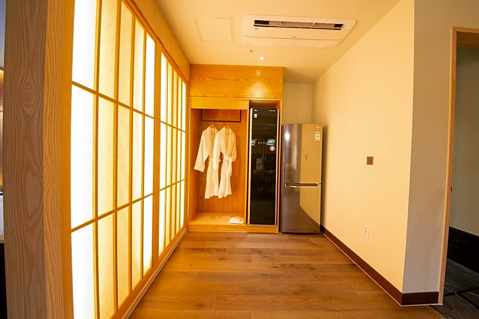 Gwanganli The Club Hotel