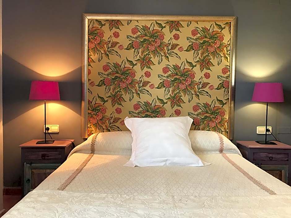 Hotel Patilla Ciudad de Requena