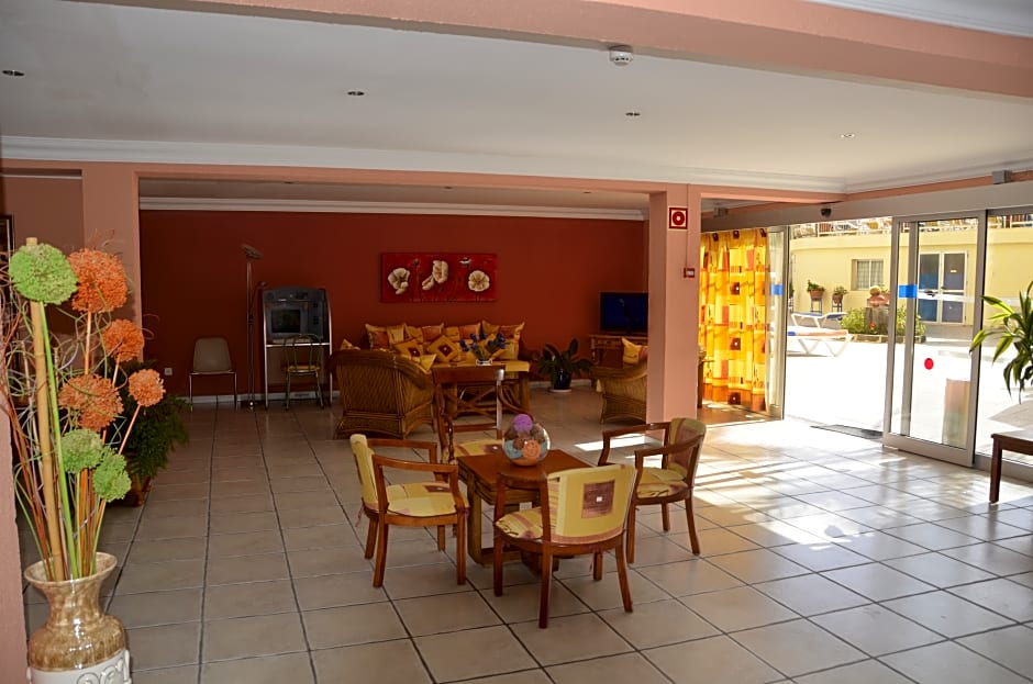 Apartamentos Amazonas