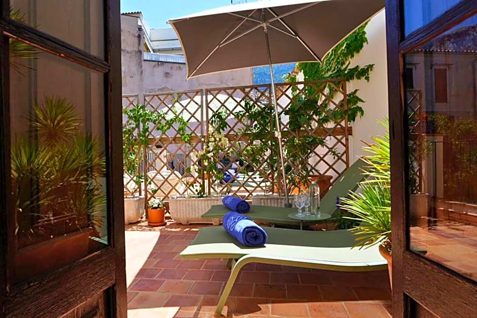 Hotel Can Abril