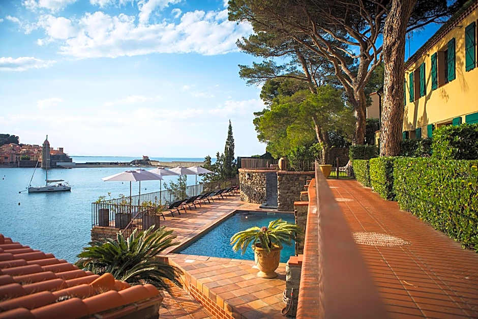 Le Relais Des Trois Mas