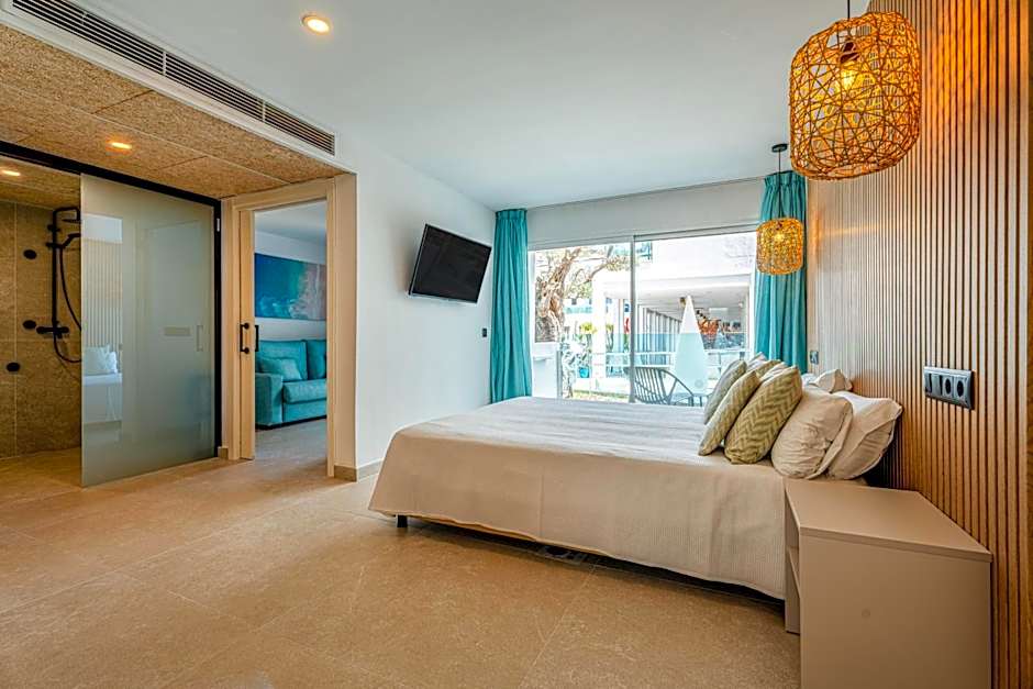 MarSenses Puerto Pollensa Hotel & Spa