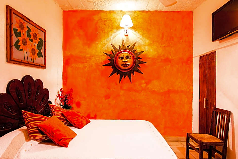 Hotel Posada De Roger