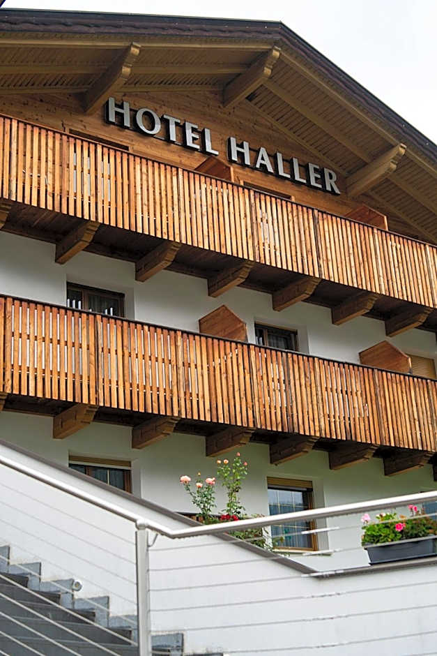 Naturhotel Haller