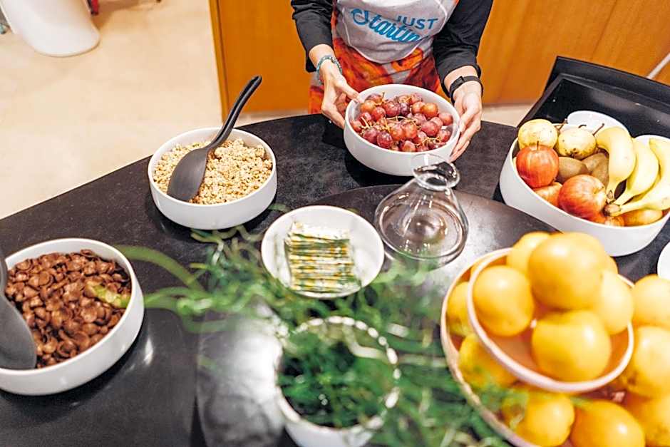 Stay Hotel Guimarães Centro