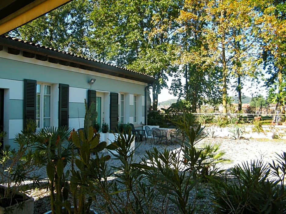 Villa Franca Casa Vacanze