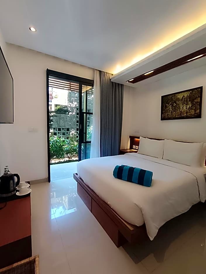 Paripadi Studio Canggu