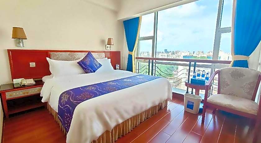 Xinyuan Hot Spring Hotel