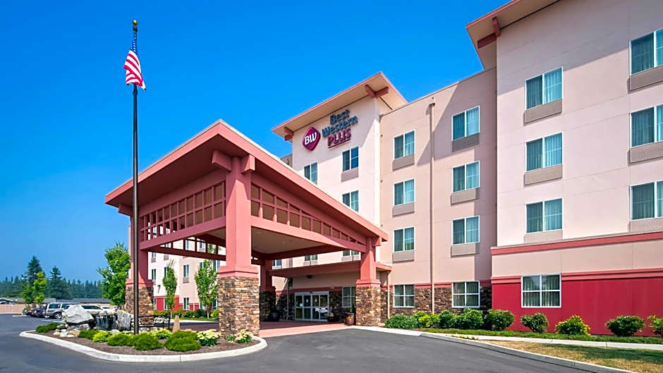 Best Western Plus Arlington/Marysville