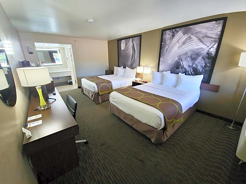 Super 8 by Wyndham Wickenburg AZ