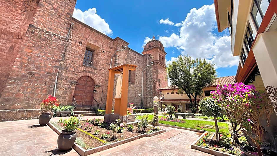 Hotel Monasterio San Pedro