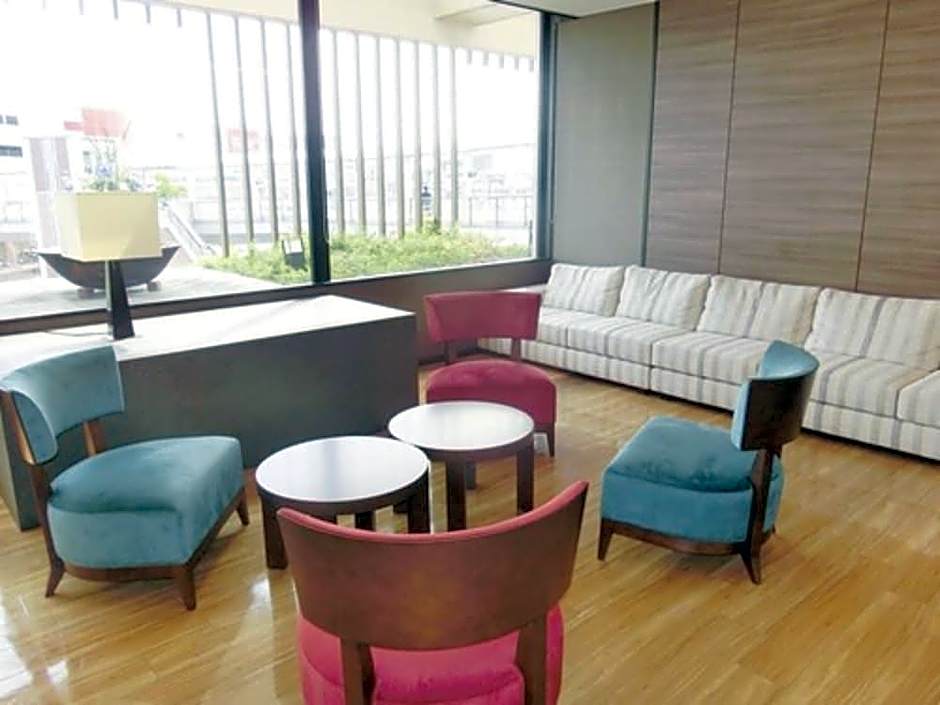 Meitetsu Inn Kariya