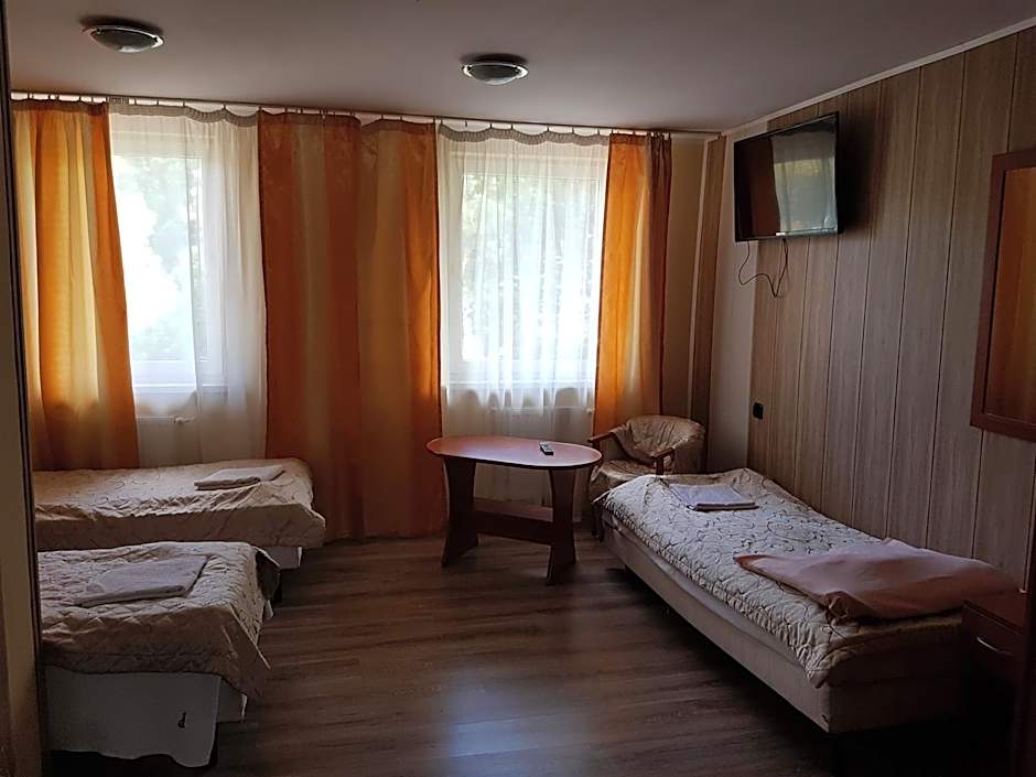 Ośrodek SUDETY