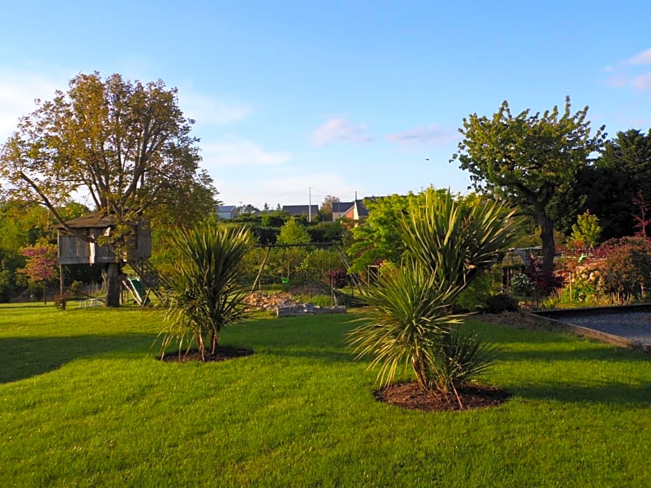 AU PARFUM DES LAVANDES