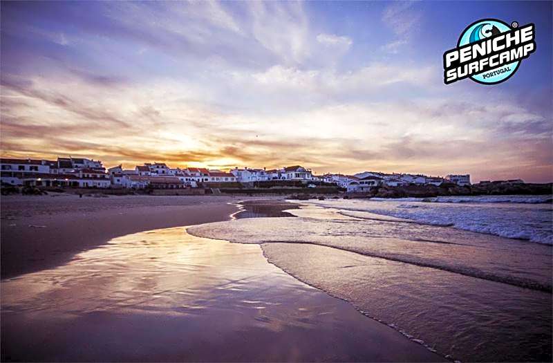 Peniche Surfcamp Hostel