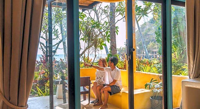Vacation Village Phra Nang Lanta - SHA Extra Plus