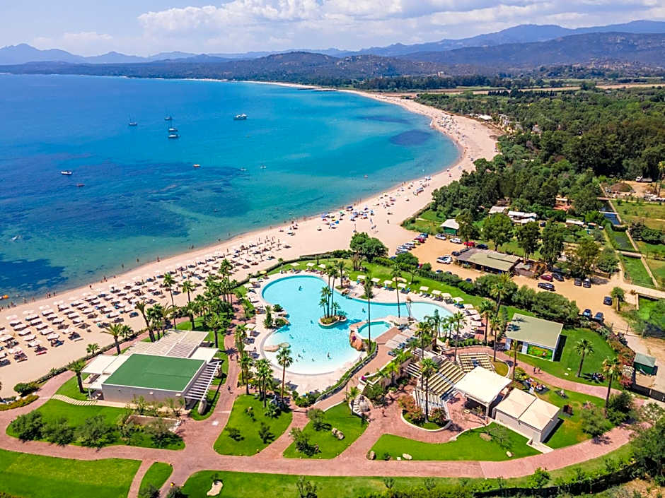 Hotel Club Saraceno - Bovis Hotels