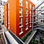 Internationales Studierendenhotel