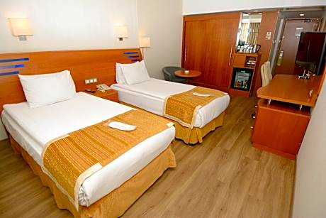 Holiday Inn Istanbul City By IHG