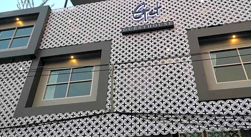 Get GuestHouse 2 (Sangsri 4)
