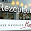 Hotel Weinhaus Hoff