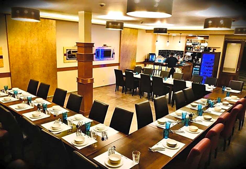 Öreg Miskolcz Hotel