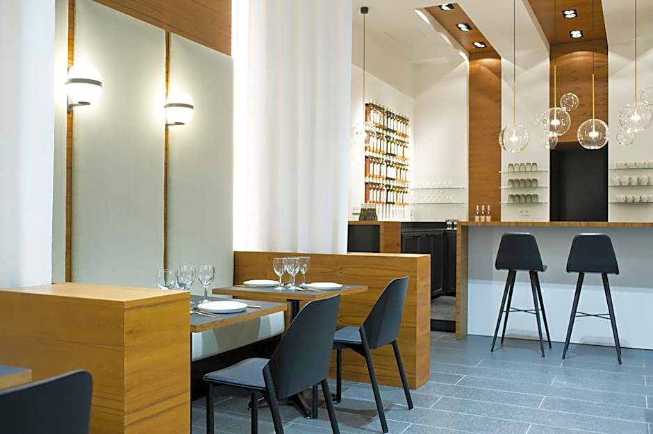 Hotel Centre Nautique