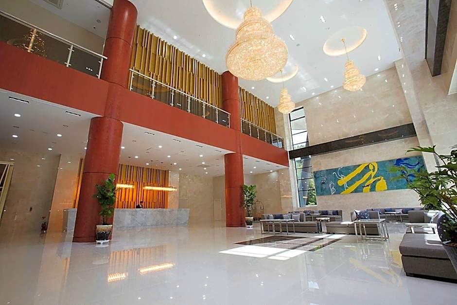 Benikea Hotel Seosan