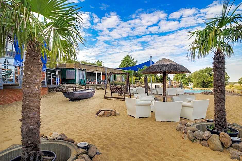 Hotel Dömitzer Hafen