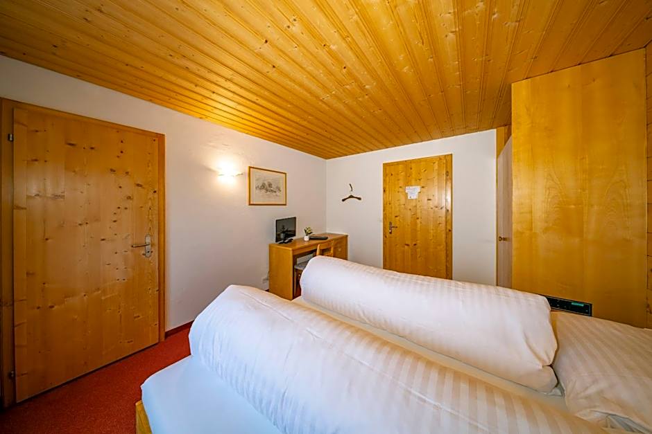 Hotel und Restaurant Chäseren