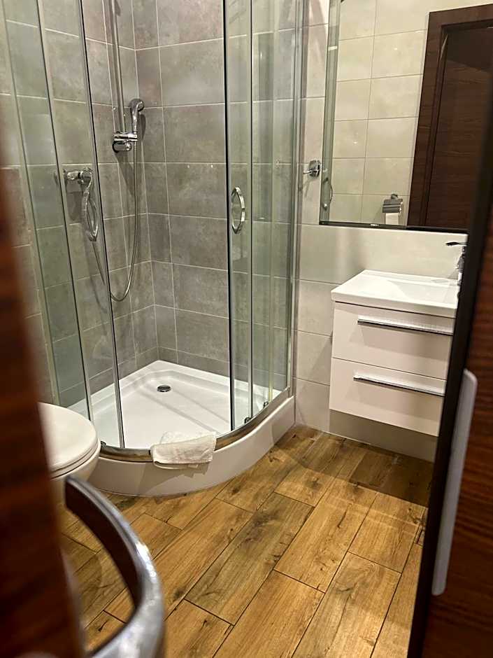 Apartamenty CityCenter