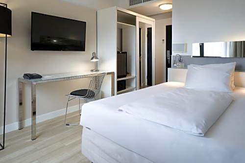 Hotel München City Center Affiliated by Melia