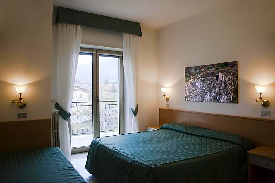 Hotel Aquila
