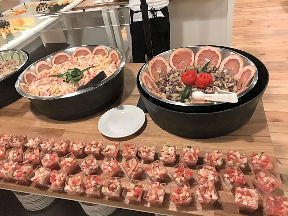 Hotel Henry Morgan All Inclusive