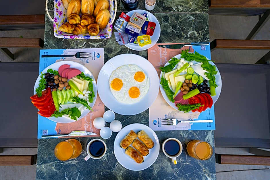 River Park Residence Lara