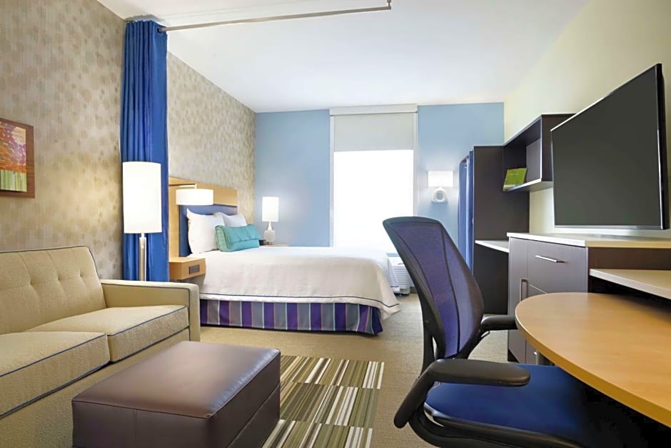 Home2 Suites By Hilton Mcallen