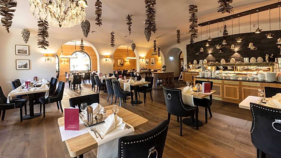 Parkhotel Luise Bad Herrenalb