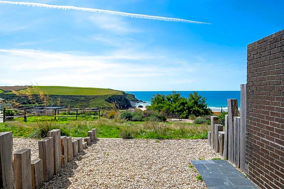 Bedruthan Hotel & Spa