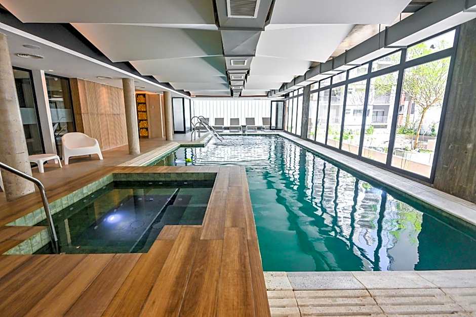 Hotel Denver Mar del Plata