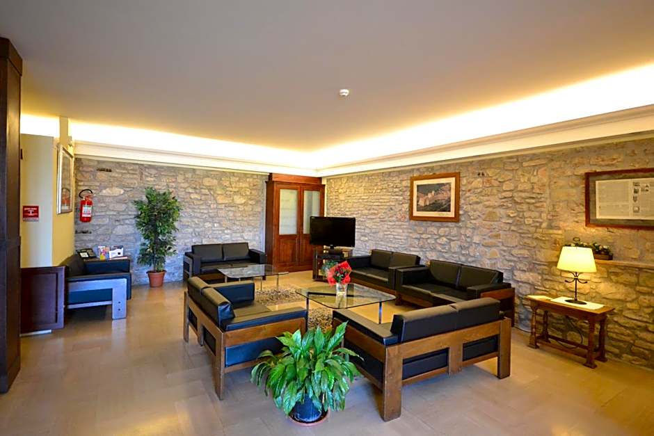 Hotel Il Castello