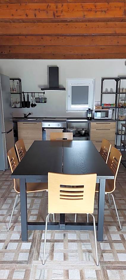 Residence 3 Nidi