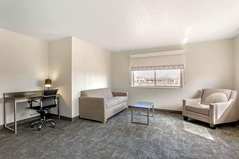 Clarion Pointe Prescott Valley