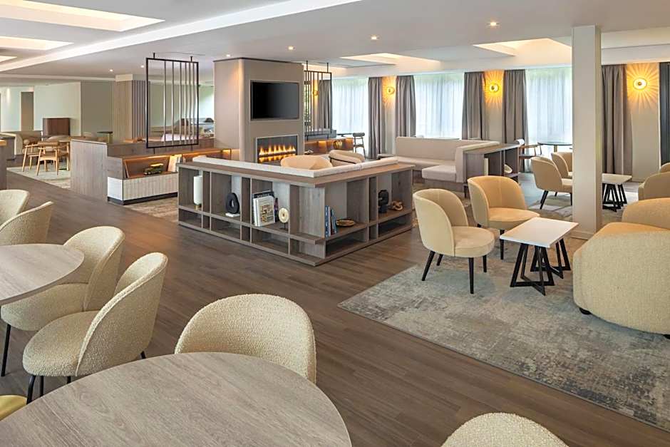 AC Hotel Birmingham NEC and Airport
